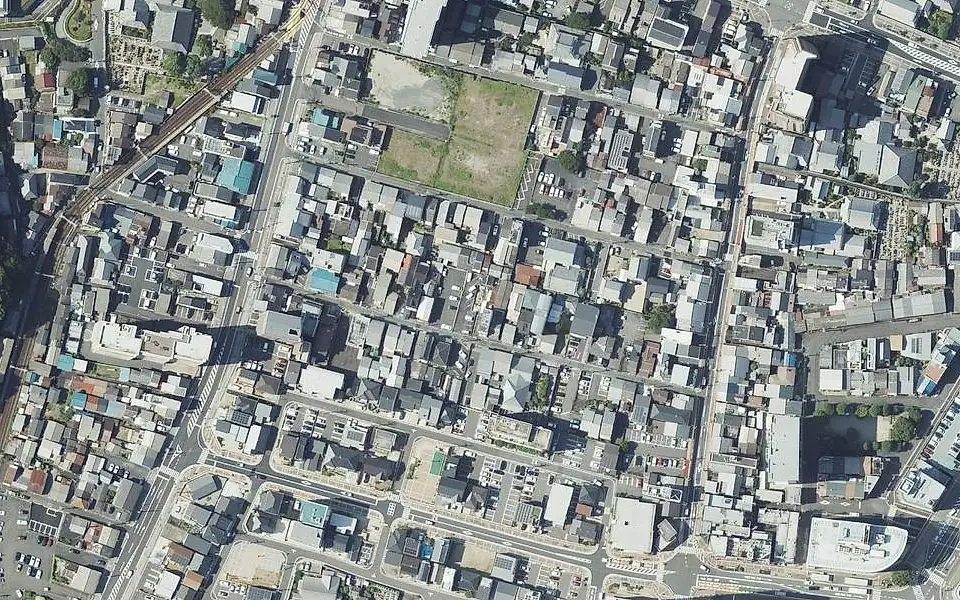 タイムズ大津駅前第2のイメージ写真
