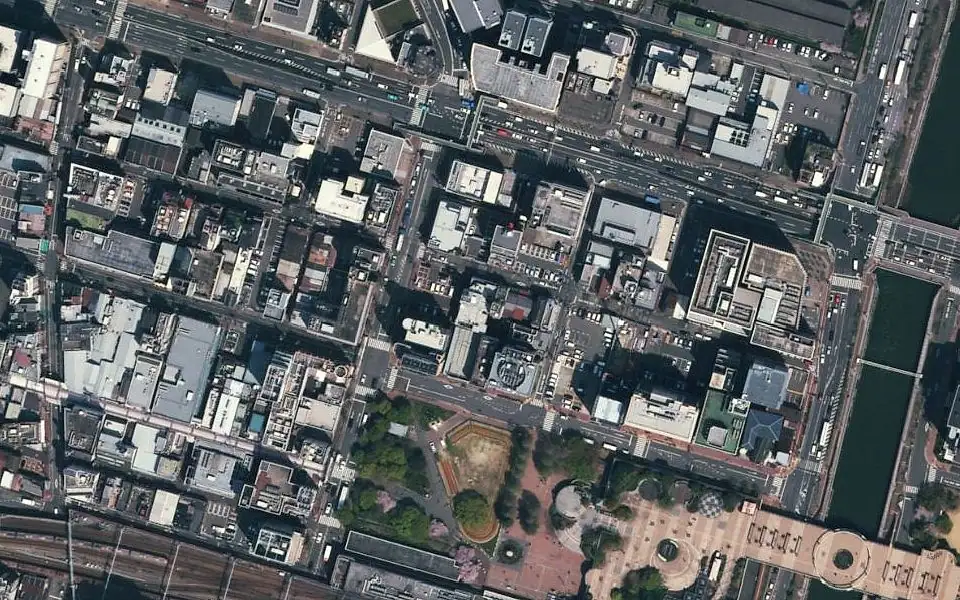 Super jpm尼崎駅前のイメージ写真