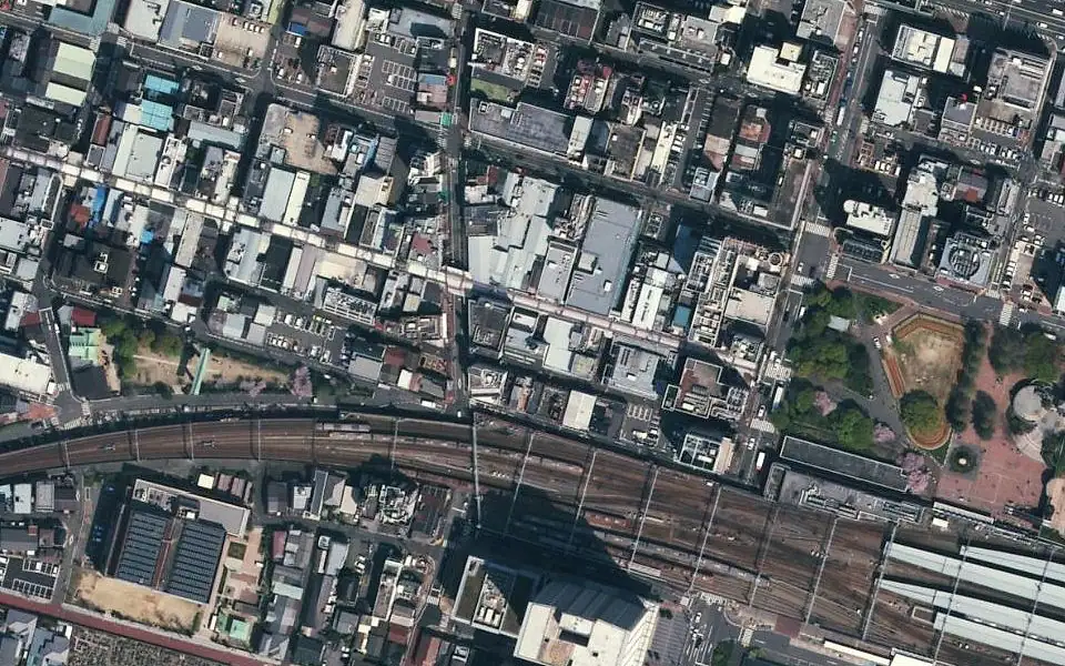 タイムズ阪神尼崎駅前第2のイメージ写真
