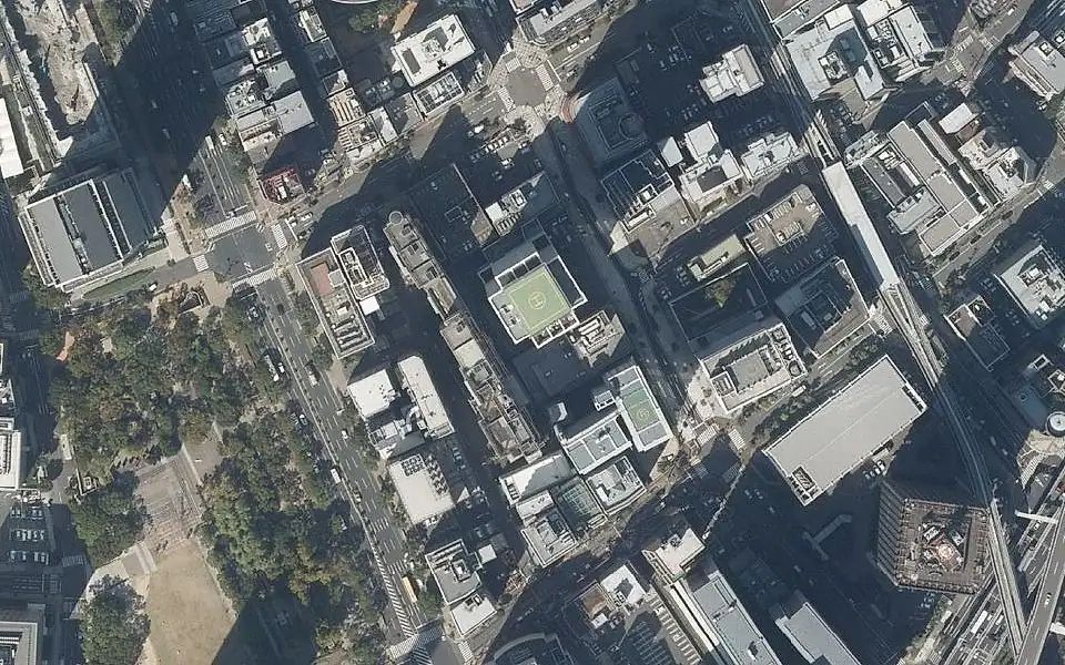 タイムズ神戸市役所東のイメージ写真