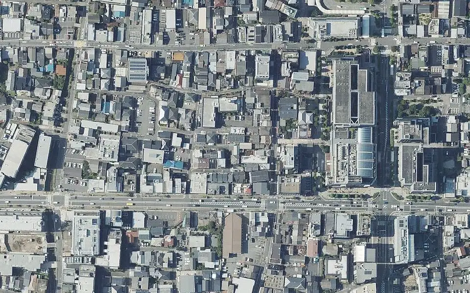 山科駅前第3のイメージ写真