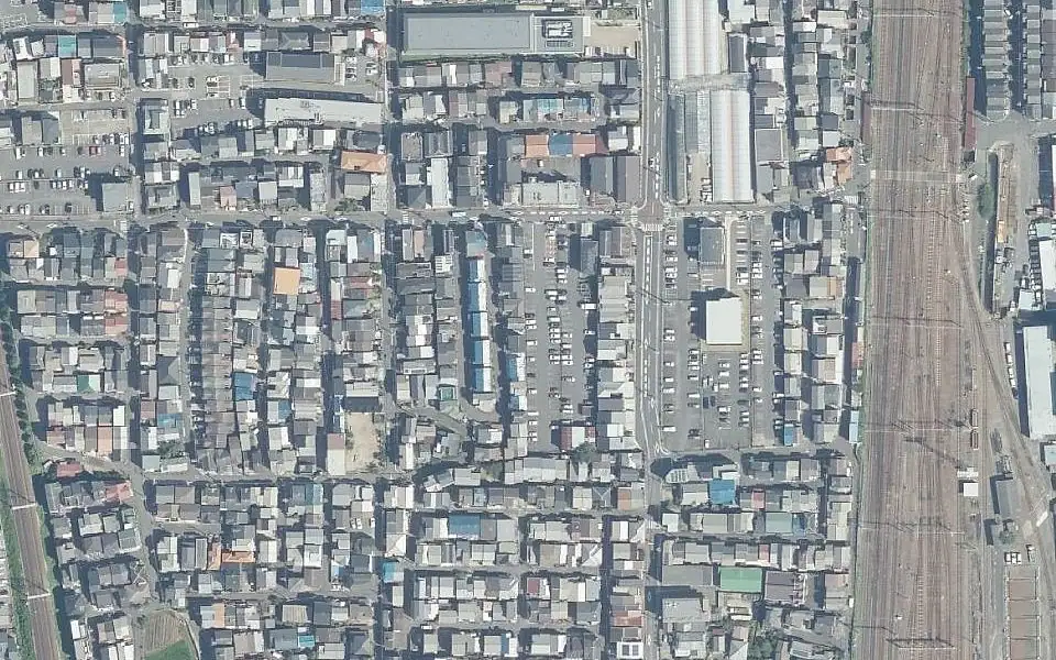 タイムズJR向日町駅南のイメージ写真