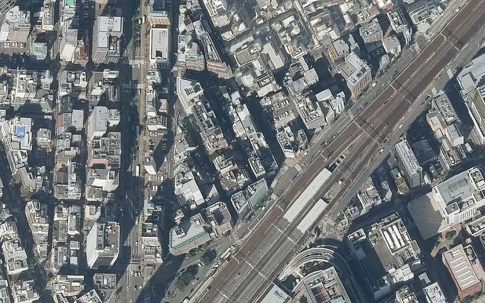 エイブルパーキング琴ノ緒町5丁目のイメージ写真