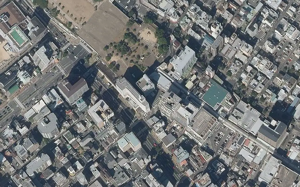 リパーク湊川公園前のイメージ写真