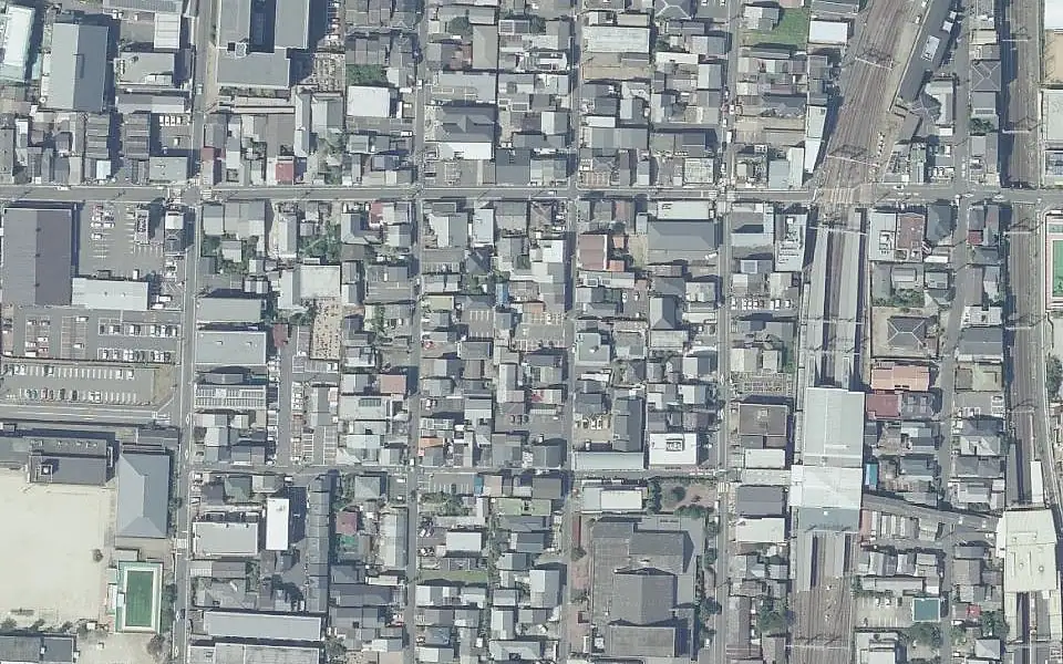 京阪丹波橋駅西第2のイメージ写真