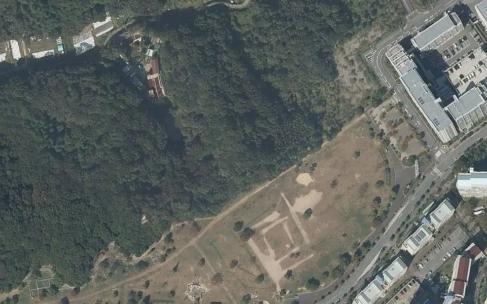 タイムズ井吹台谷口公園のイメージ写真