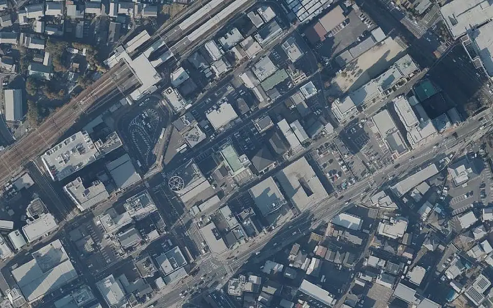 タイムズ瀬田駅前第2のイメージ写真