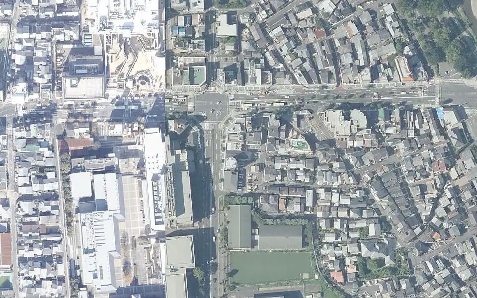 キョウテク烏丸北大路パーキングのイメージ写真
