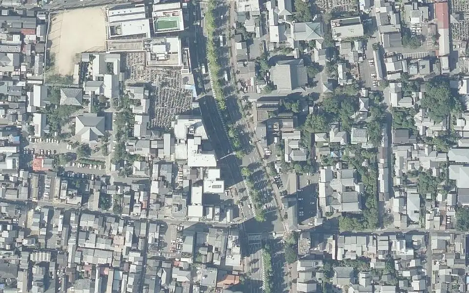 パラカ京都市上京区宮垣町第1のイメージ写真
