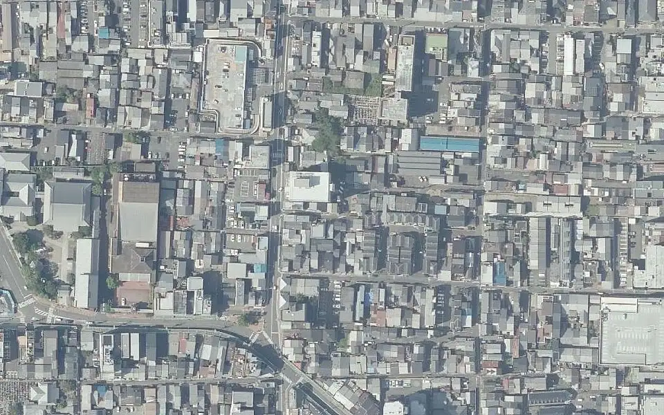 タイムズ一観音町のイメージ写真