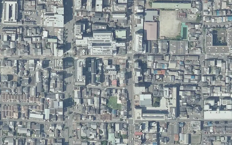 タイムズ京都駅南第3のイメージ写真