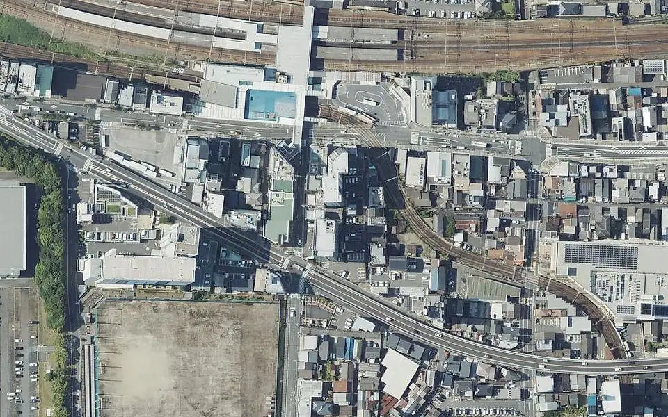 タイムズ石山駅前第8のイメージ写真