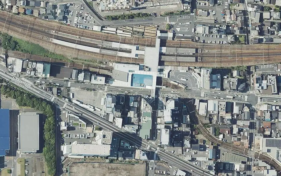 タイムズ滋賀銀行石山支店第1のイメージ写真