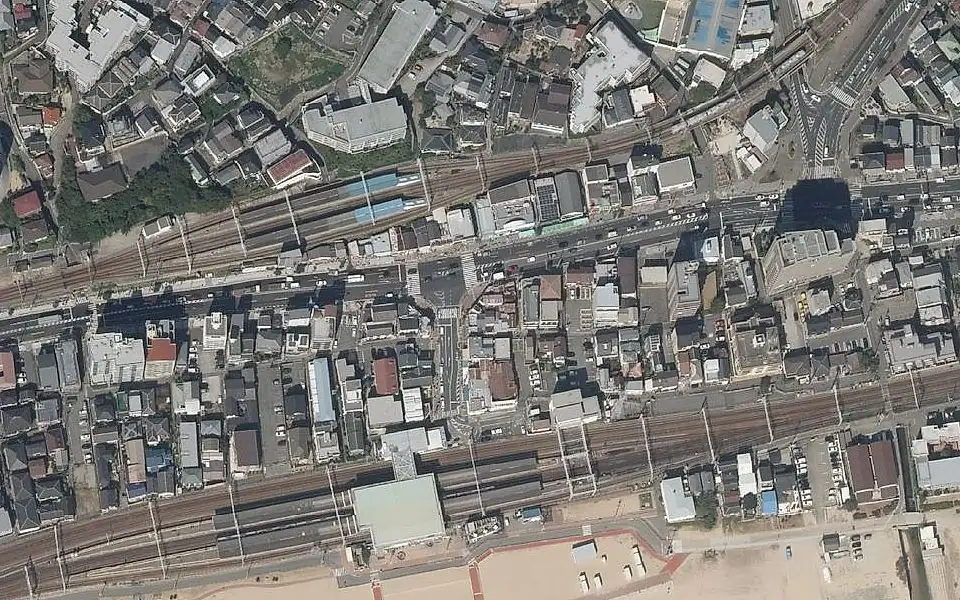 タイムズ須磨駅前第2のイメージ写真