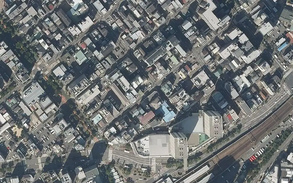 GSパーク 兵庫塚本通駐車場のイメージ写真