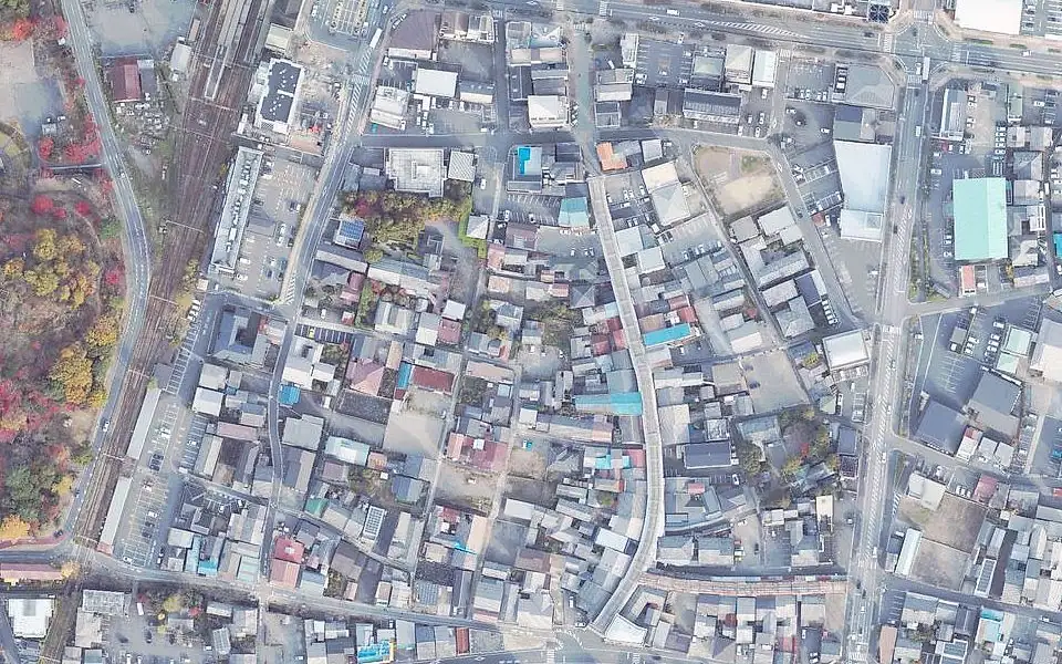 パークネット八日市駅前のイメージ写真