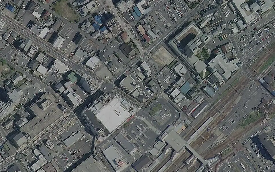 タイムズ滋賀銀行八幡駅前支店のイメージ写真