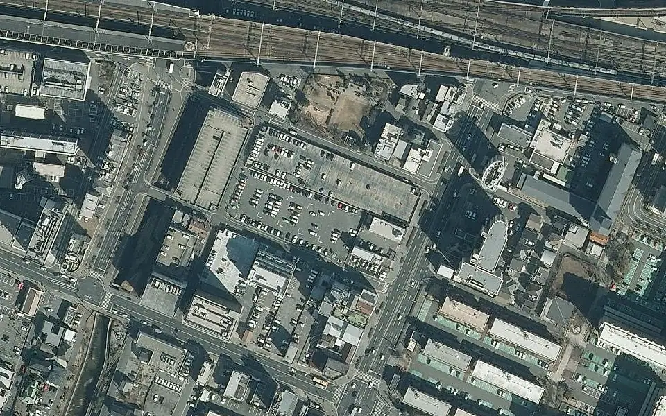 リパーク姫路南駅前町第2のイメージ写真