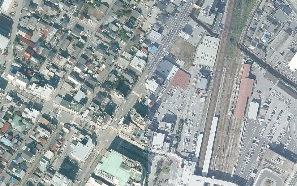 三井のリパーク彦根駅前のイメージ写真