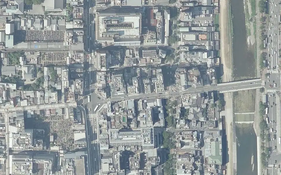 パラカ京都市中京区恵比須町第2のイメージ写真