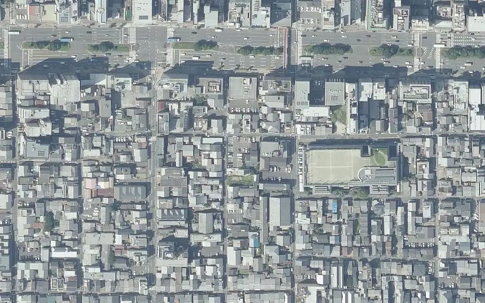 タイムズ西洞院五条のイメージ写真