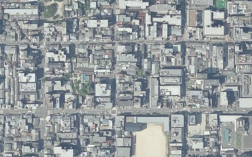 タイムズ新町高辻第2のイメージ写真
