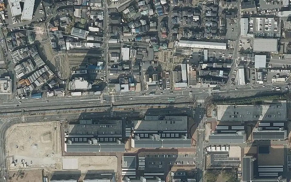 堺市蔵前町2丁のイメージ写真