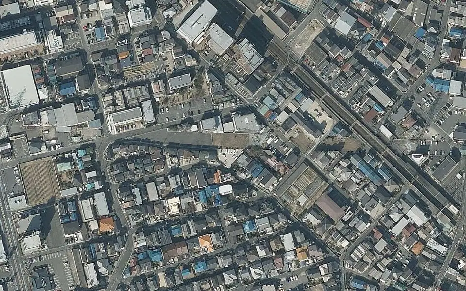 堺市百舌鳥梅北町4丁のイメージ写真
