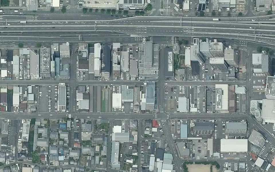 東大阪長田駅前第4のイメージ写真