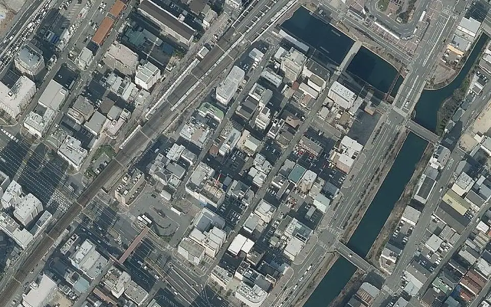 タイムズ堺駅南口のイメージ写真