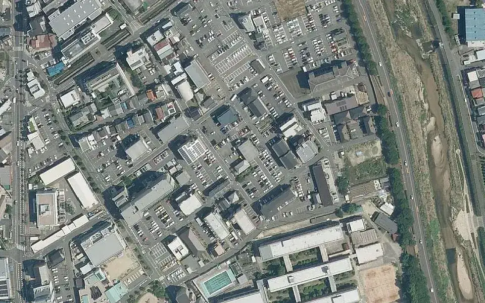 タイムズ枚方大垣内町第4のイメージ写真
