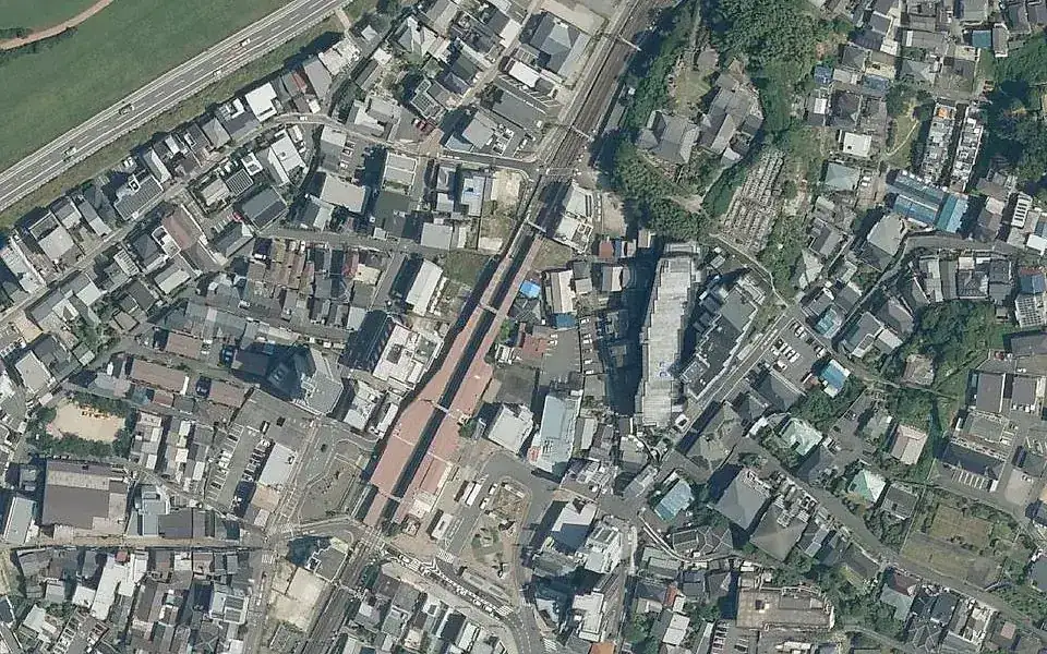 タイムズ枚方公園駅東第2のイメージ写真
