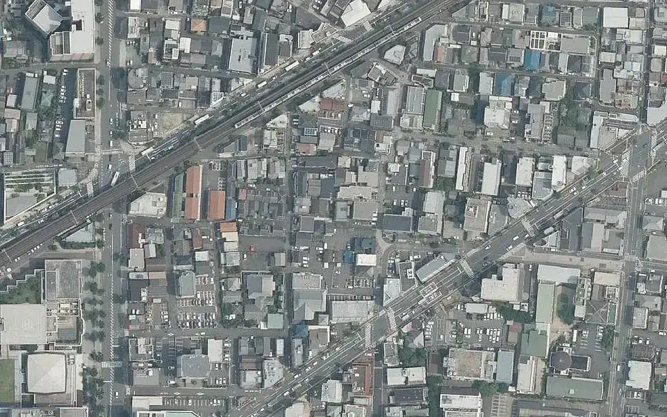 タイムズ高槻城北町第3のイメージ写真