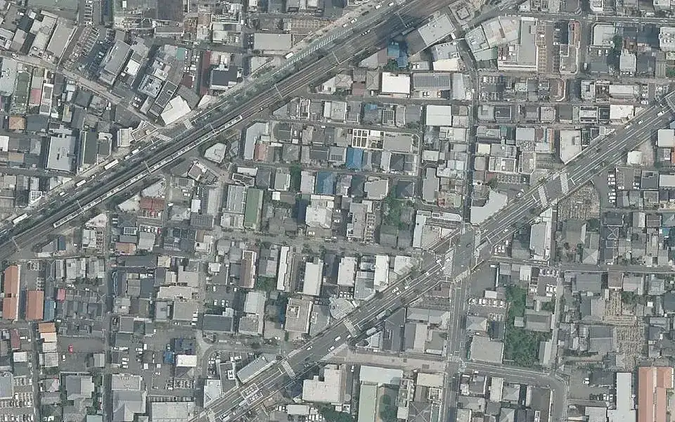 タイムズ高槻城北町のイメージ写真