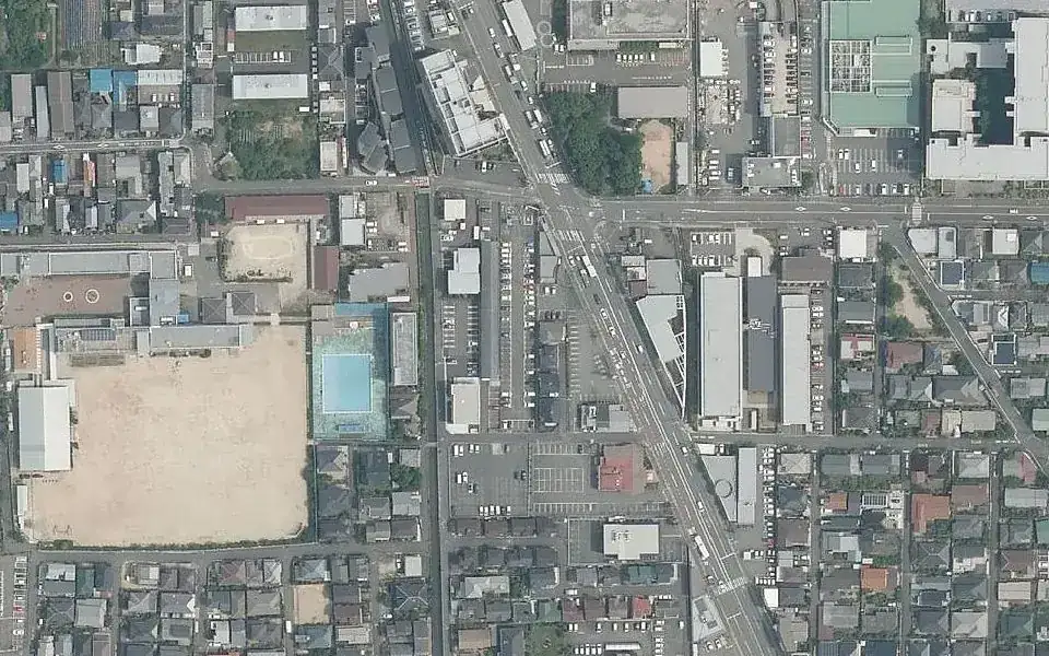 タイムズ高槻城東町のイメージ写真