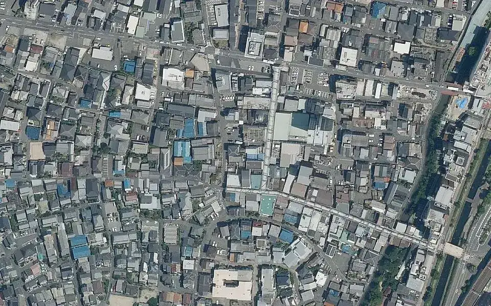 タイムズ寝屋川市駅西第4のイメージ写真