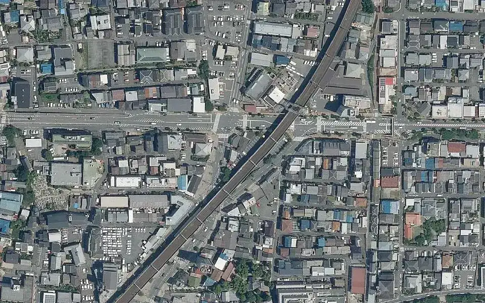 タイムズ寝屋川市駅北のイメージ写真