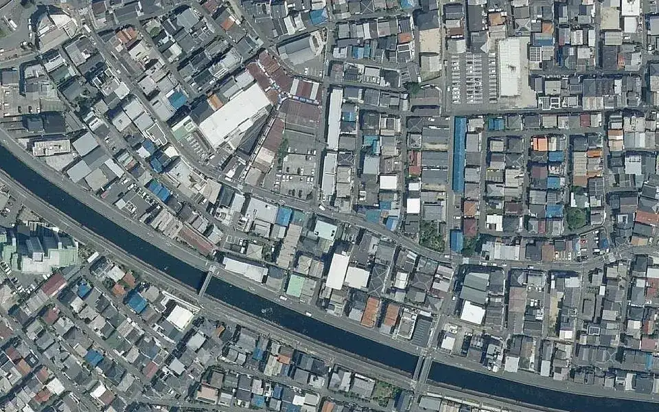 タイムズ萱島駅前第7のイメージ写真