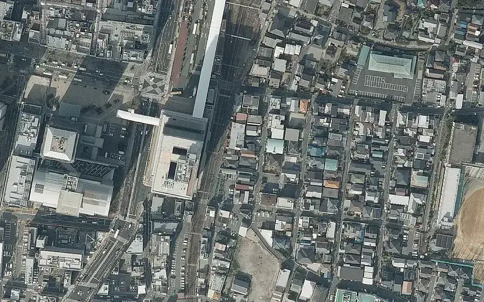 タイムズ堺東駅第4のイメージ写真