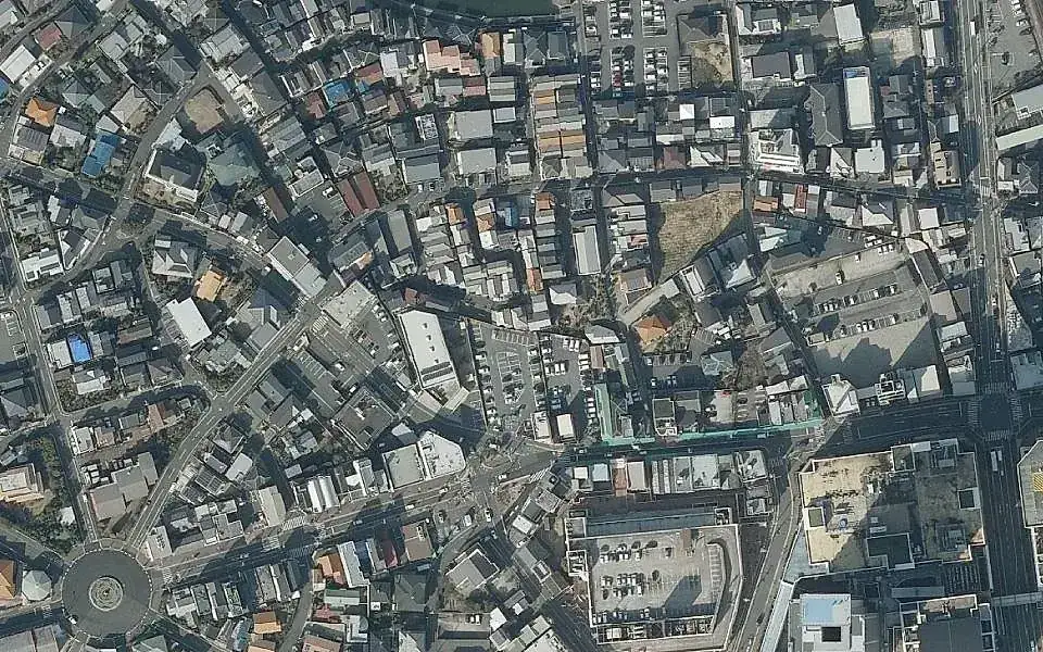 タイムズ北野田駅前第2のイメージ写真