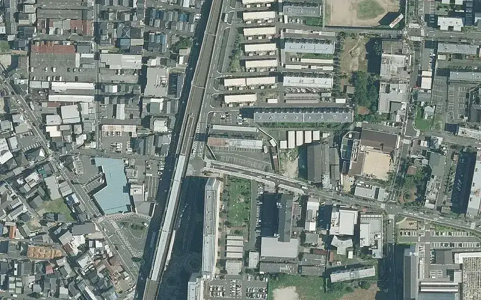 タイムズJR長瀬駅北のイメージ写真
