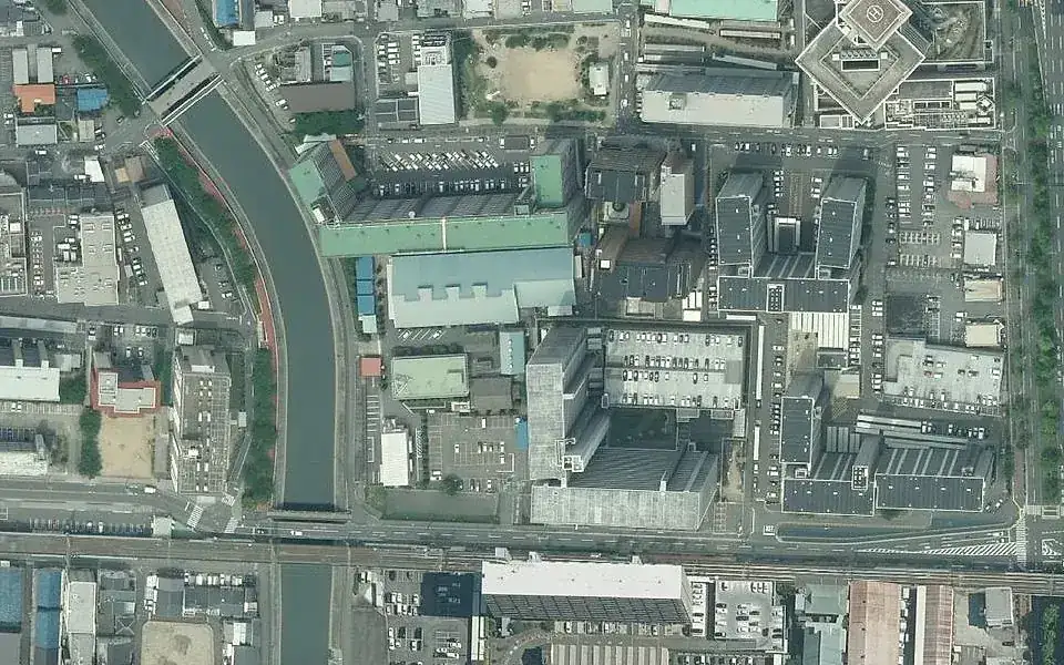 タイムズビッグボーイ八戸ノ里店のイメージ写真