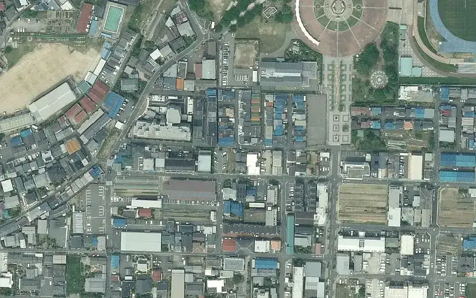 エコロパーク 東大阪市吉田第1駐車場のイメージ写真