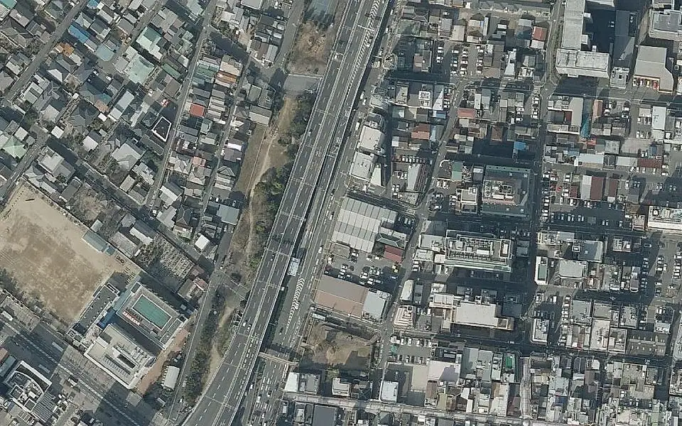 コインパーキング北瓦町のイメージ写真