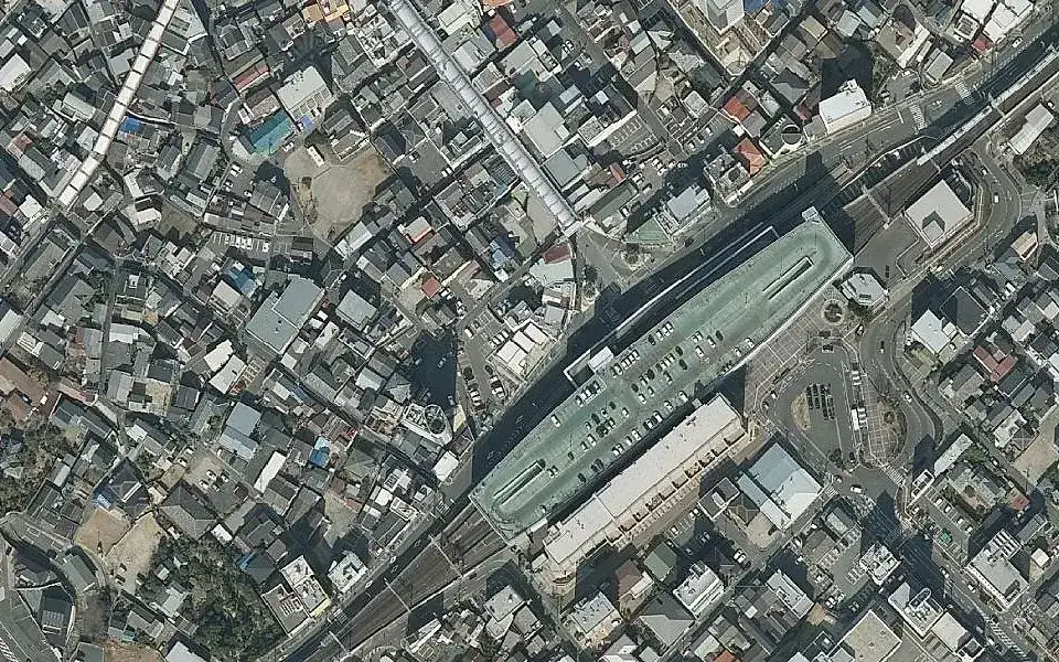 タイムズ岸和田第5のイメージ写真