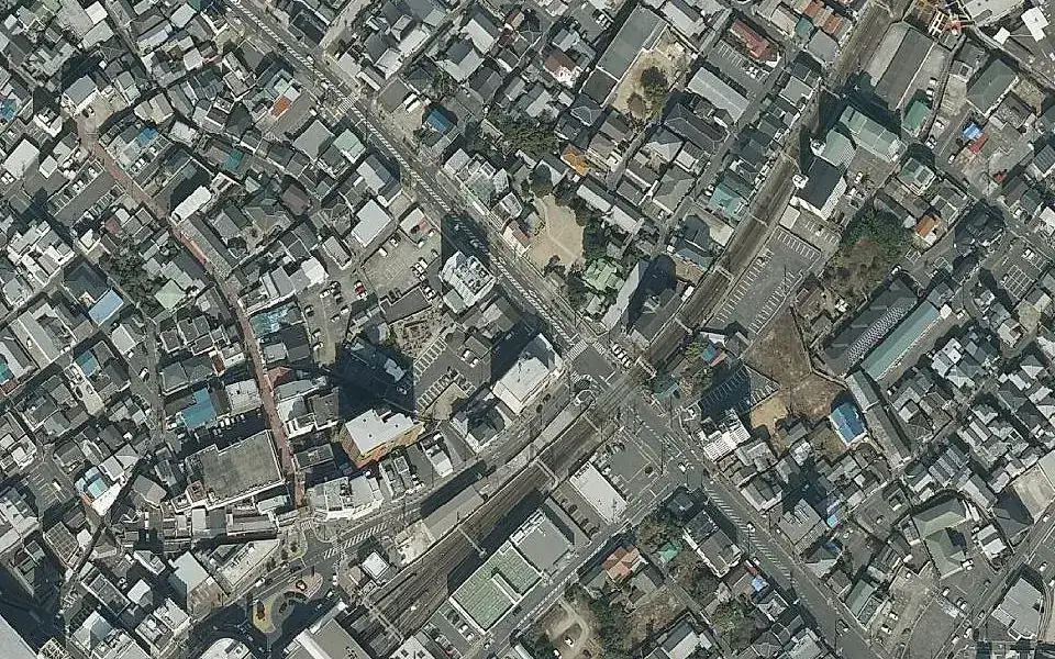 MIZUKOMAコインパーキング中町のイメージ写真