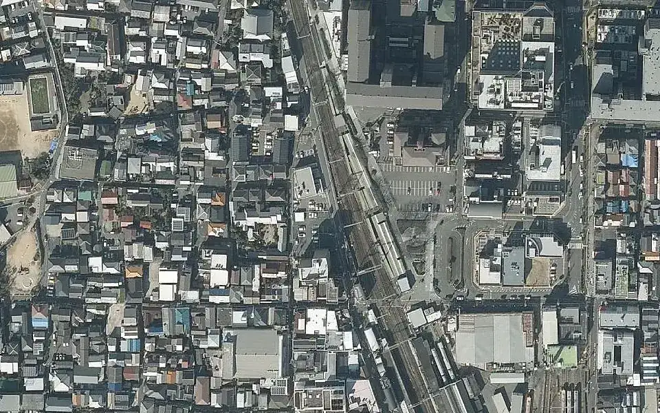 リパーク河内天美駅前第2のイメージ写真