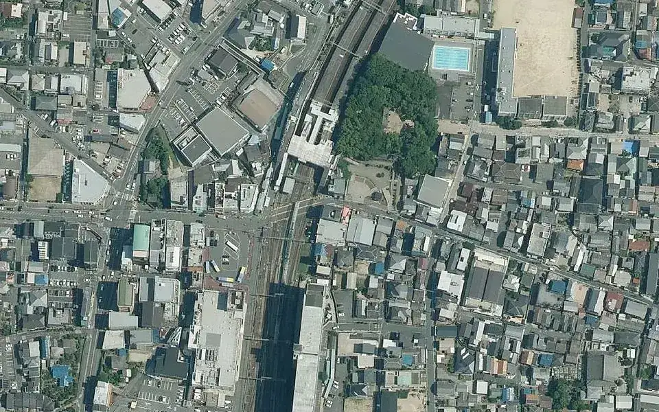 コインパーク羽曳野古市4丁目のイメージ写真