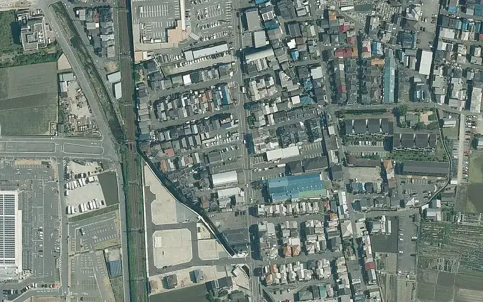 パークネット羽曳野古市7丁目のイメージ写真