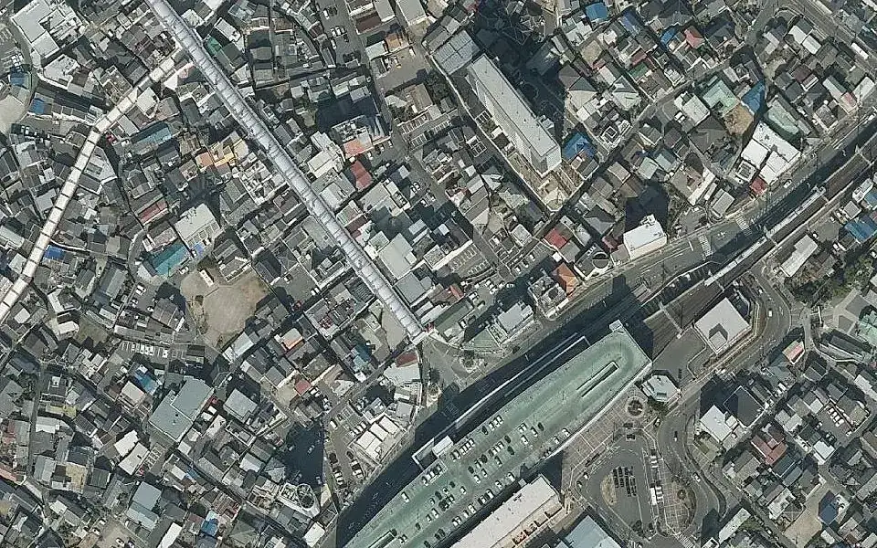タイムズ岸和田駅前第7のイメージ写真
